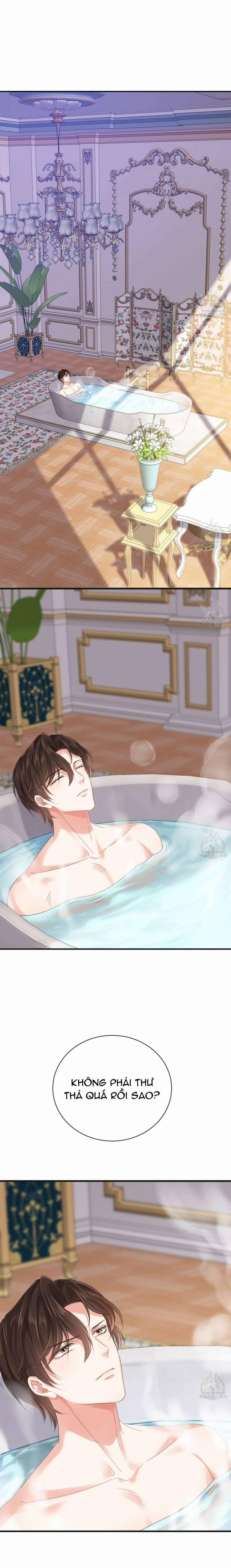 Đêm Không Ngủ Của Nàng Hầu Gái 20 trang 3