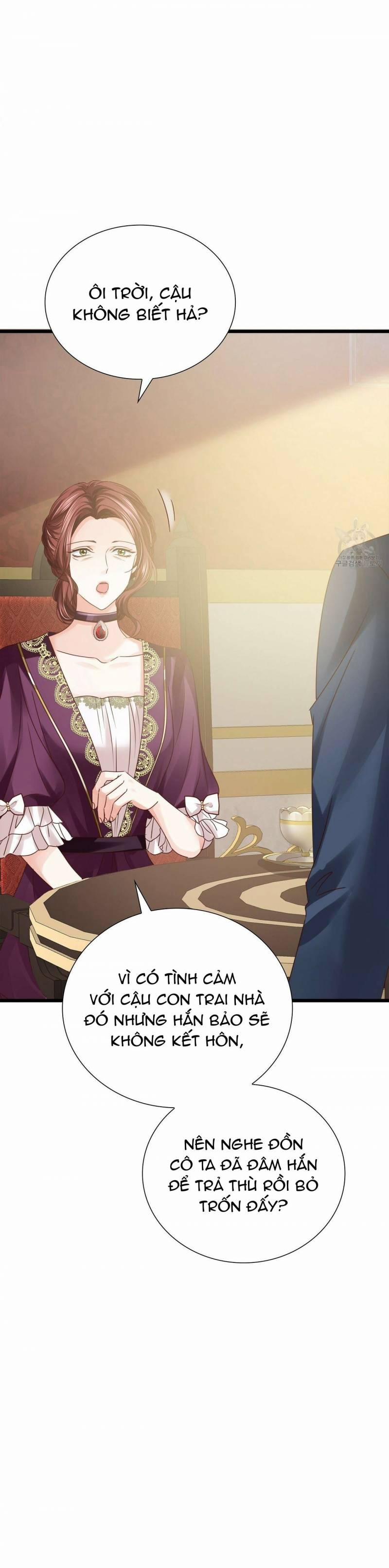 Đêm Không Ngủ Của Nàng Hầu Gái 20 trang 30