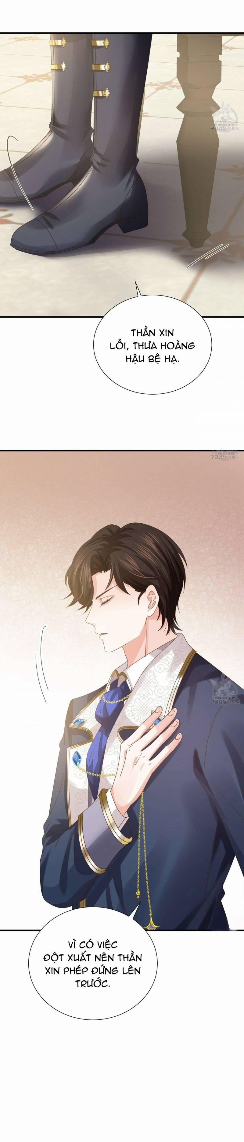 Đêm Không Ngủ Của Nàng Hầu Gái 20 trang 31