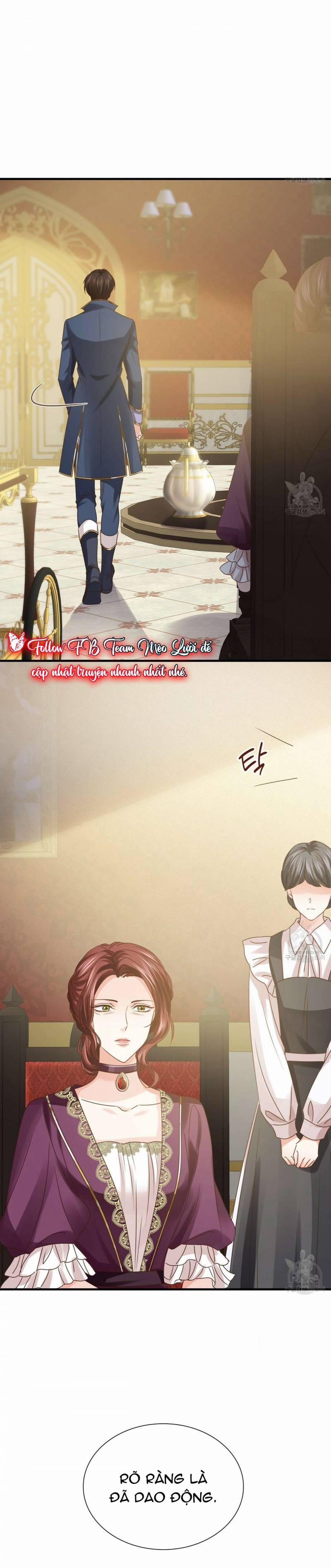 Đêm Không Ngủ Của Nàng Hầu Gái 20 trang 32