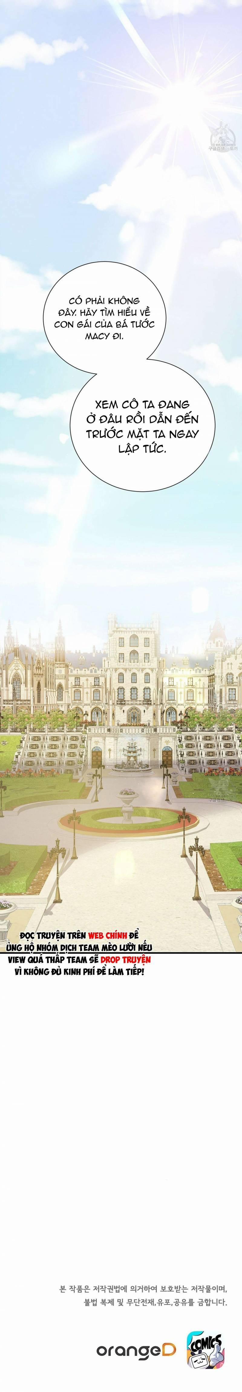 Đêm Không Ngủ Của Nàng Hầu Gái 20 trang 34