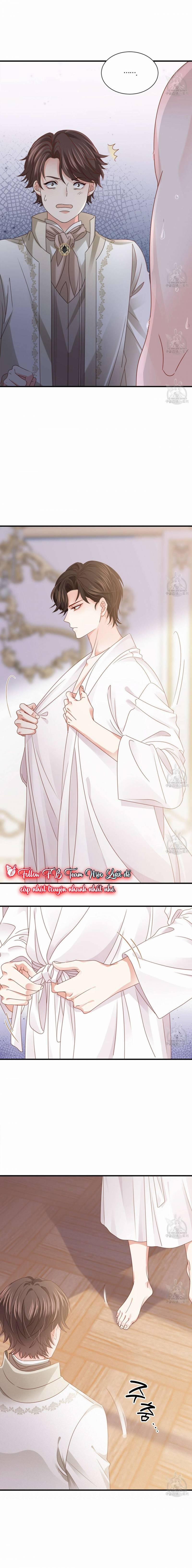 Đêm Không Ngủ Của Nàng Hầu Gái 20 trang 8