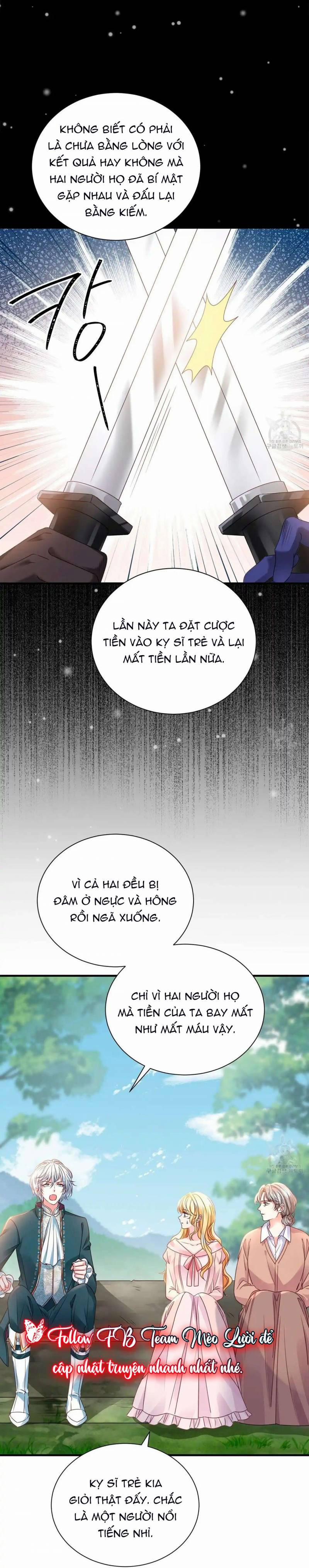 Đêm Không Ngủ Của Nàng Hầu Gái 21 trang 15