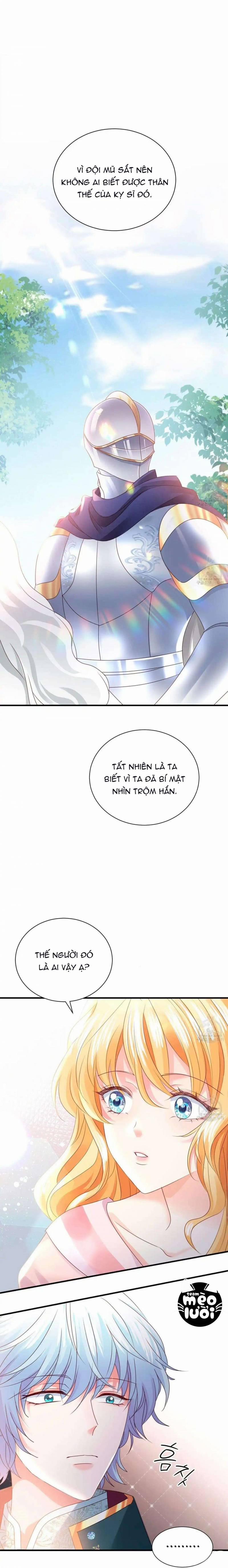 Đêm Không Ngủ Của Nàng Hầu Gái 21 trang 16