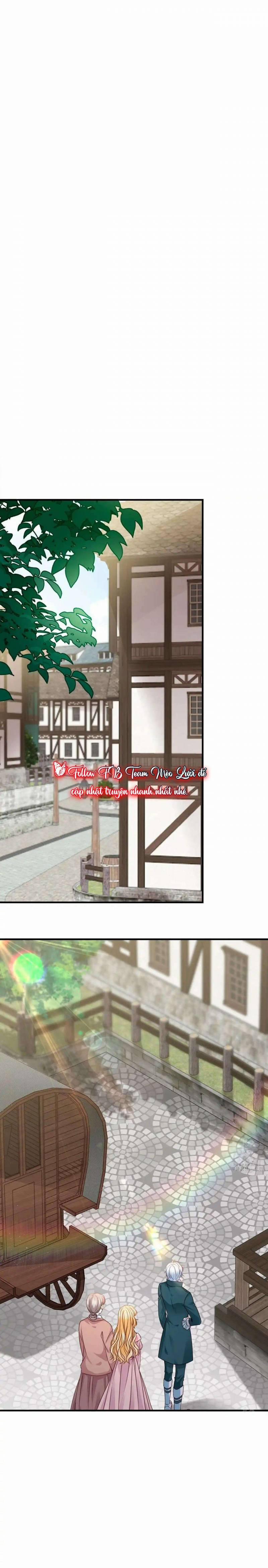 Đêm Không Ngủ Của Nàng Hầu Gái 21 trang 18