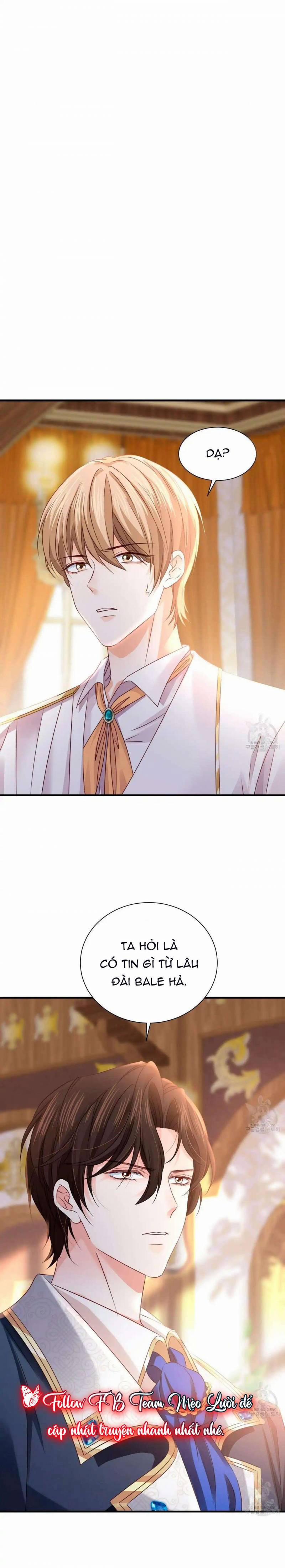 Đêm Không Ngủ Của Nàng Hầu Gái 21 trang 2