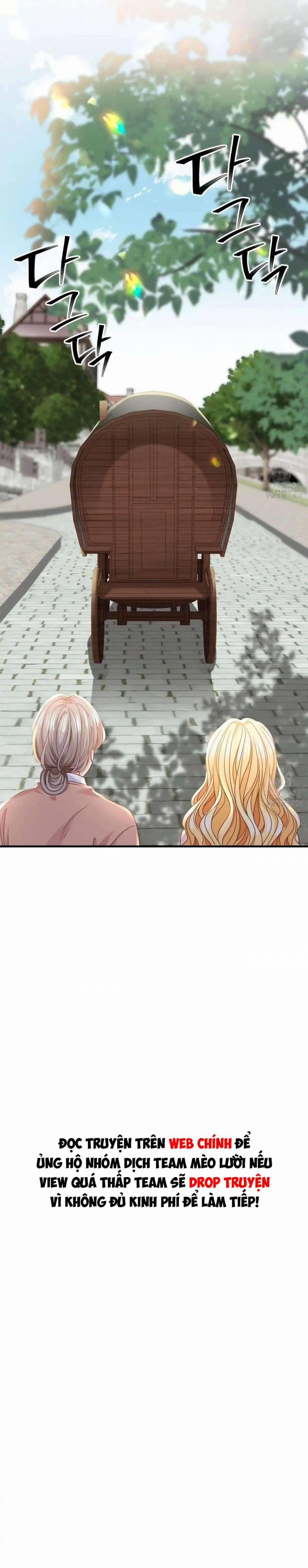 Đêm Không Ngủ Của Nàng Hầu Gái 21 trang 22