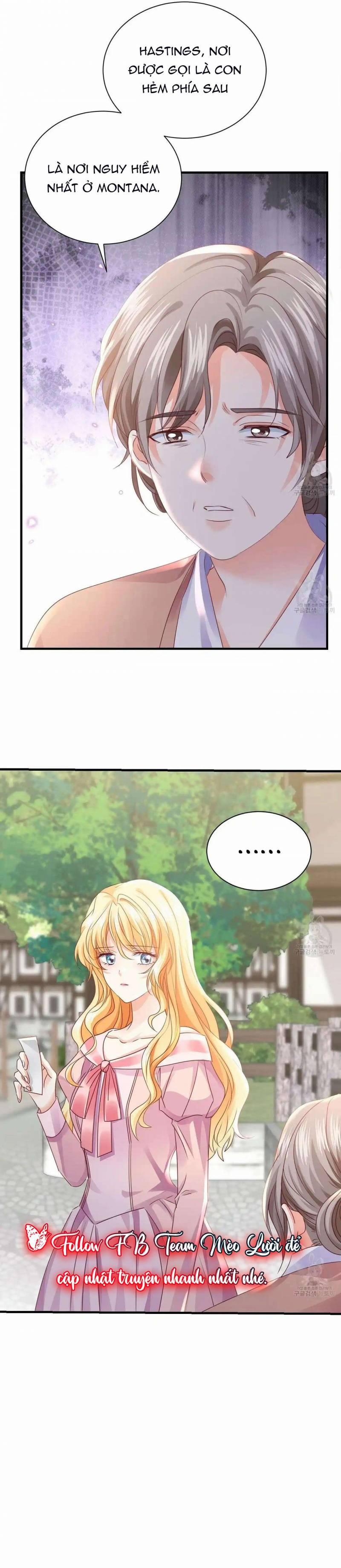 Đêm Không Ngủ Của Nàng Hầu Gái 21 trang 27