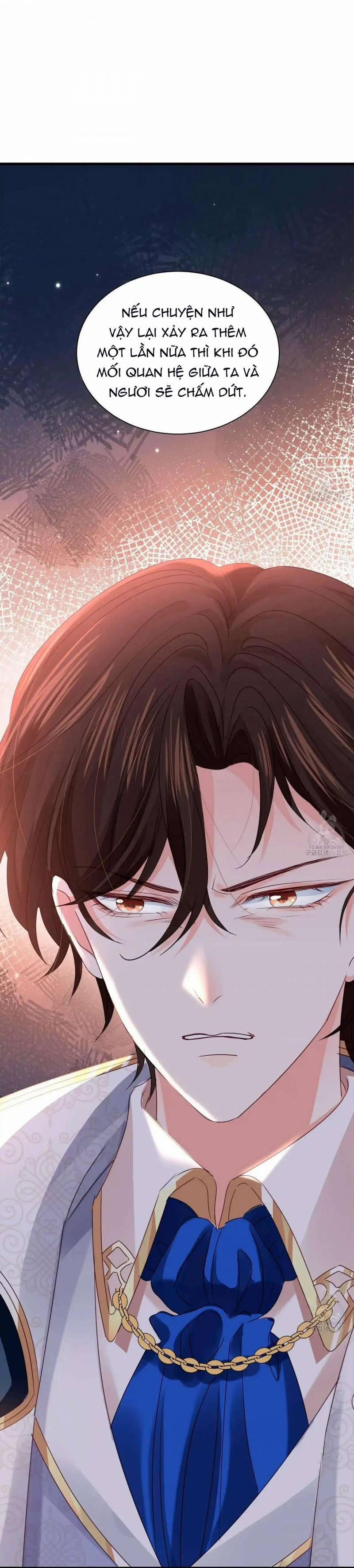 Đêm Không Ngủ Của Nàng Hầu Gái 21 trang 5