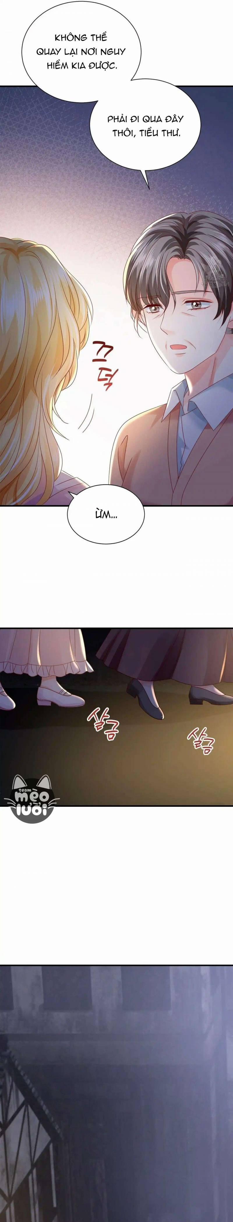 Đêm Không Ngủ Của Nàng Hầu Gái 22 trang 11