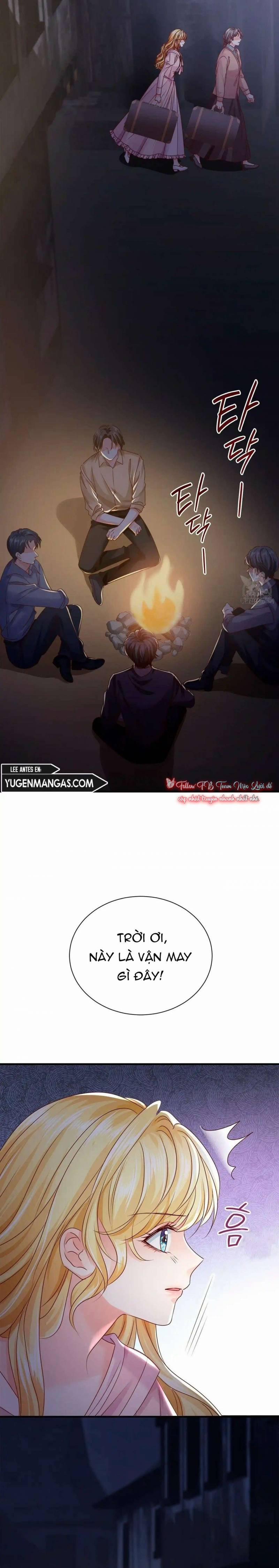 Đêm Không Ngủ Của Nàng Hầu Gái 22 trang 12