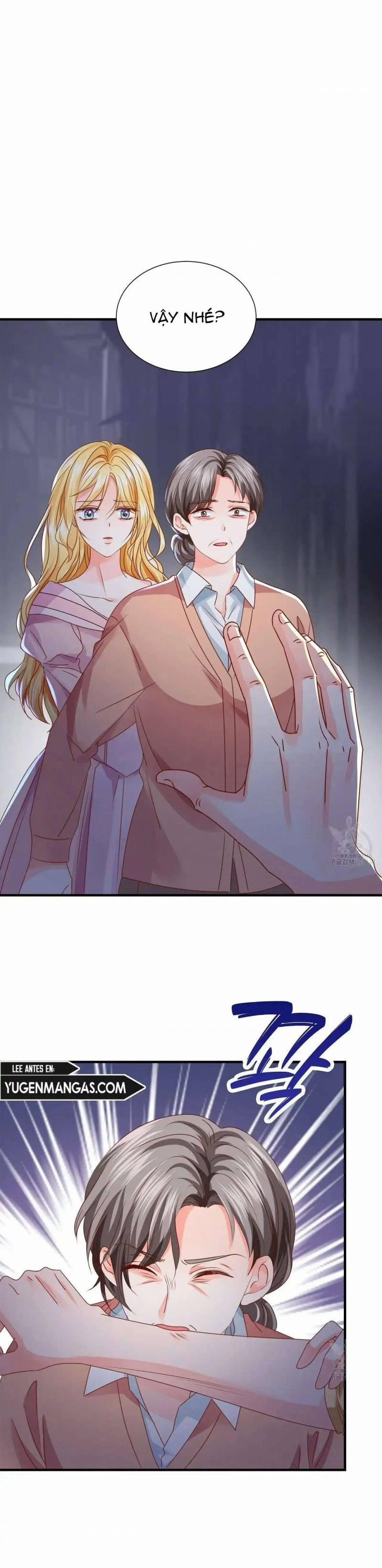 Đêm Không Ngủ Của Nàng Hầu Gái 22 trang 19