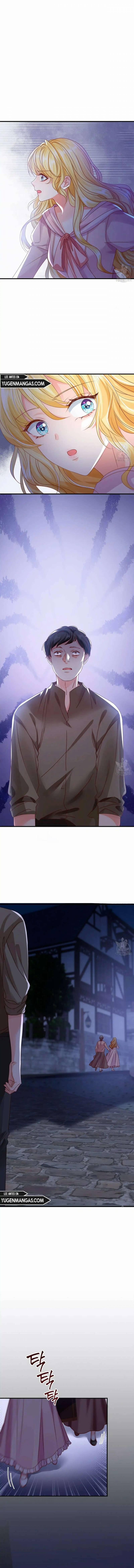 Đêm Không Ngủ Của Nàng Hầu Gái 22 trang 2