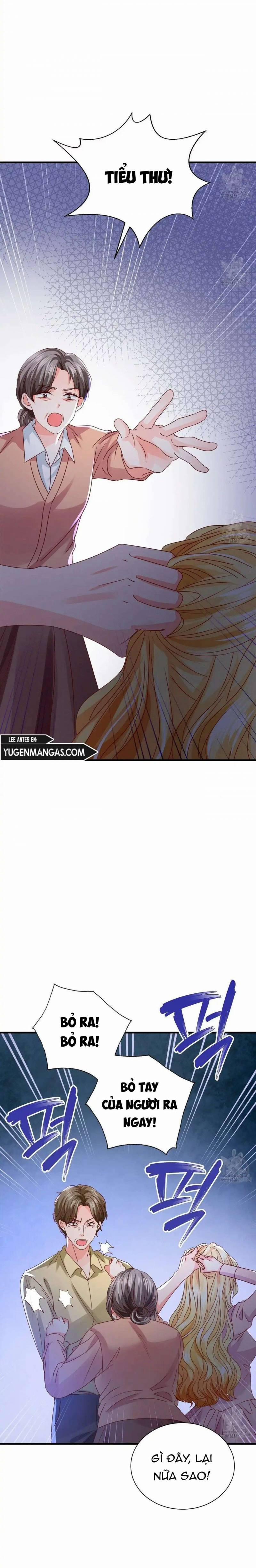 Đêm Không Ngủ Của Nàng Hầu Gái 22 trang 22