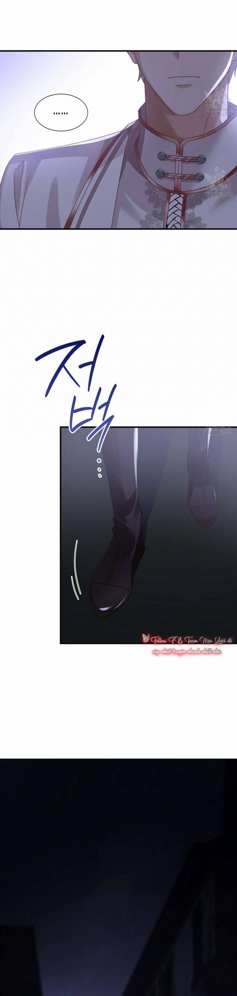 Đêm Không Ngủ Của Nàng Hầu Gái 22 trang 27