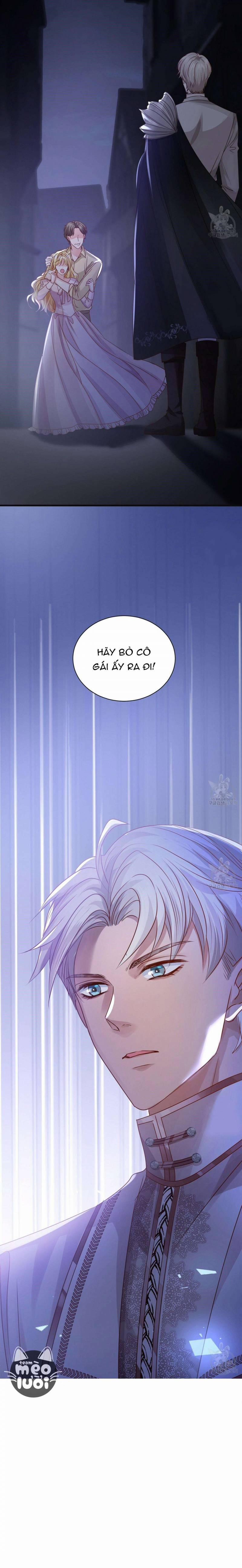 Đêm Không Ngủ Của Nàng Hầu Gái 22 trang 28