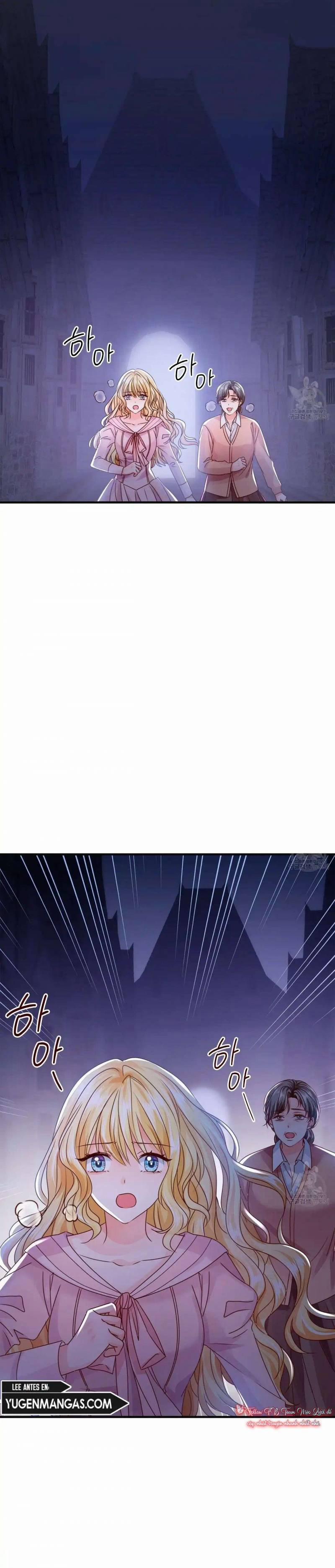 Đêm Không Ngủ Của Nàng Hầu Gái 22 trang 3