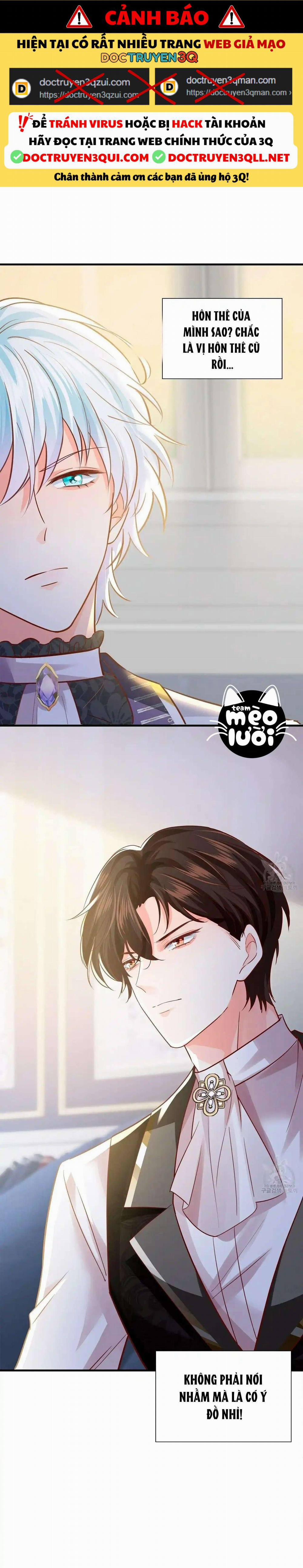 Đêm Không Ngủ Của Nàng Hầu Gái 25 trang 0