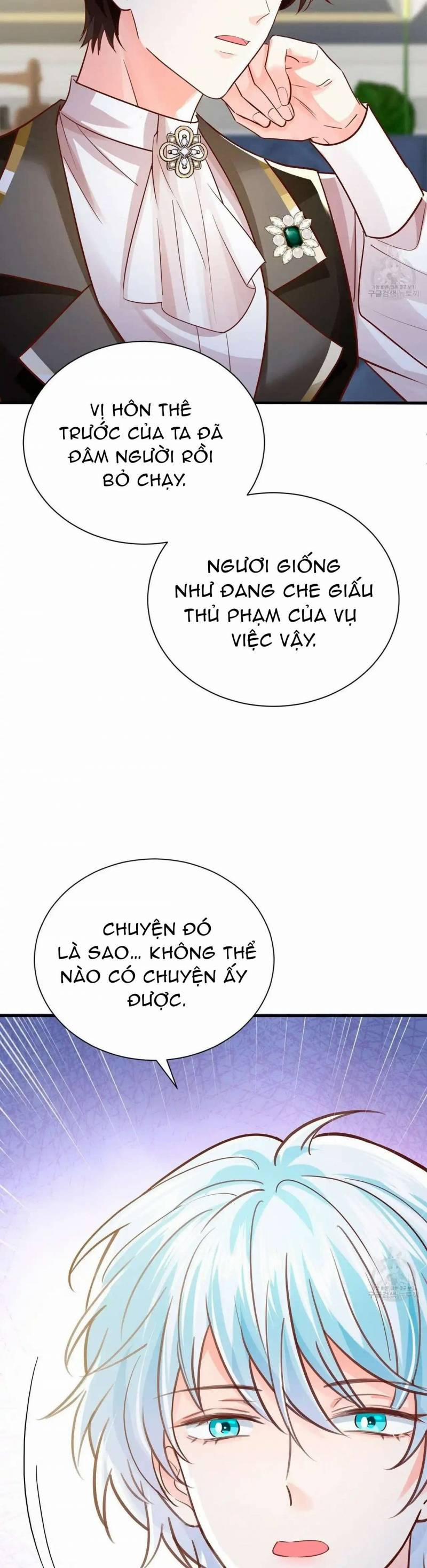 Đêm Không Ngủ Của Nàng Hầu Gái 25 trang 13