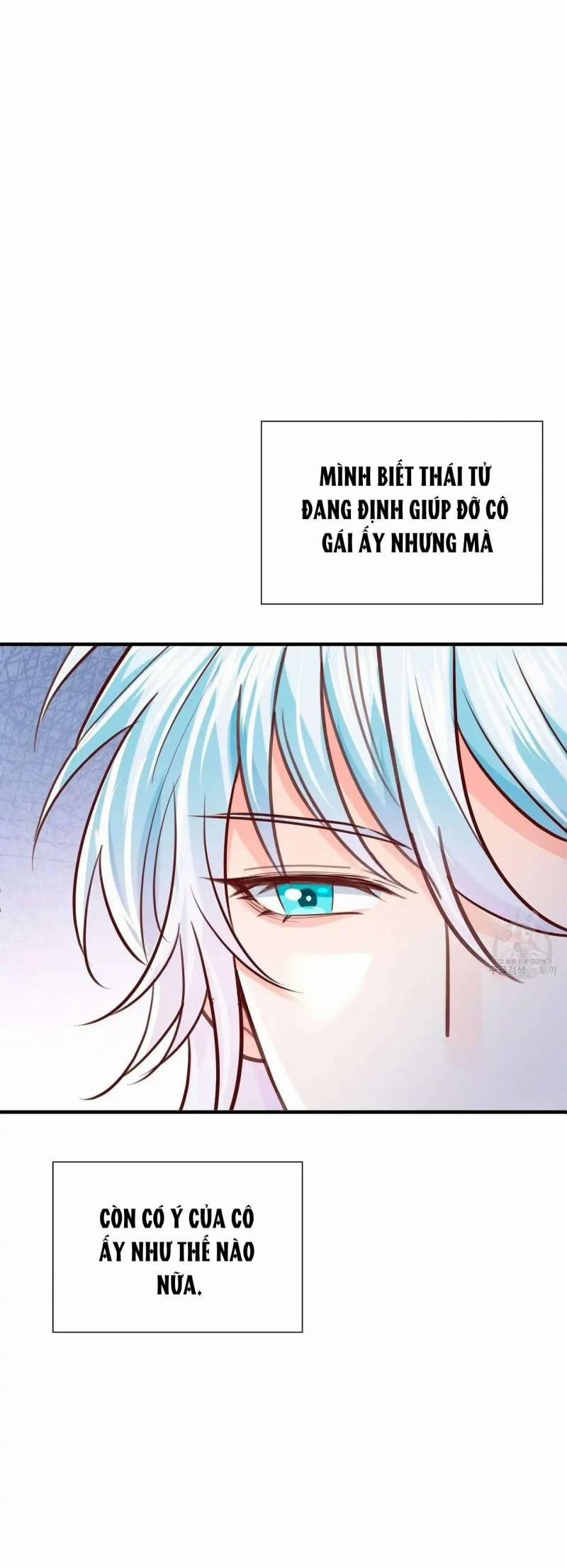 Đêm Không Ngủ Của Nàng Hầu Gái 25 trang 15