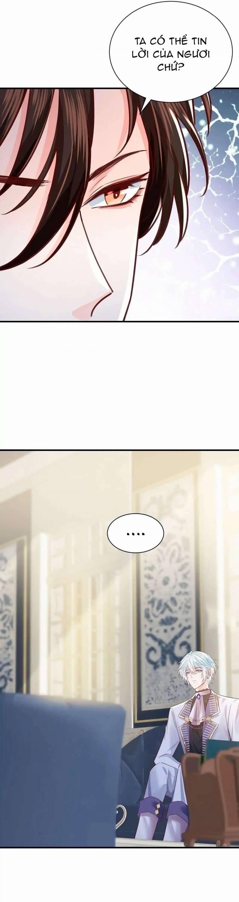 Đêm Không Ngủ Của Nàng Hầu Gái 25 trang 16