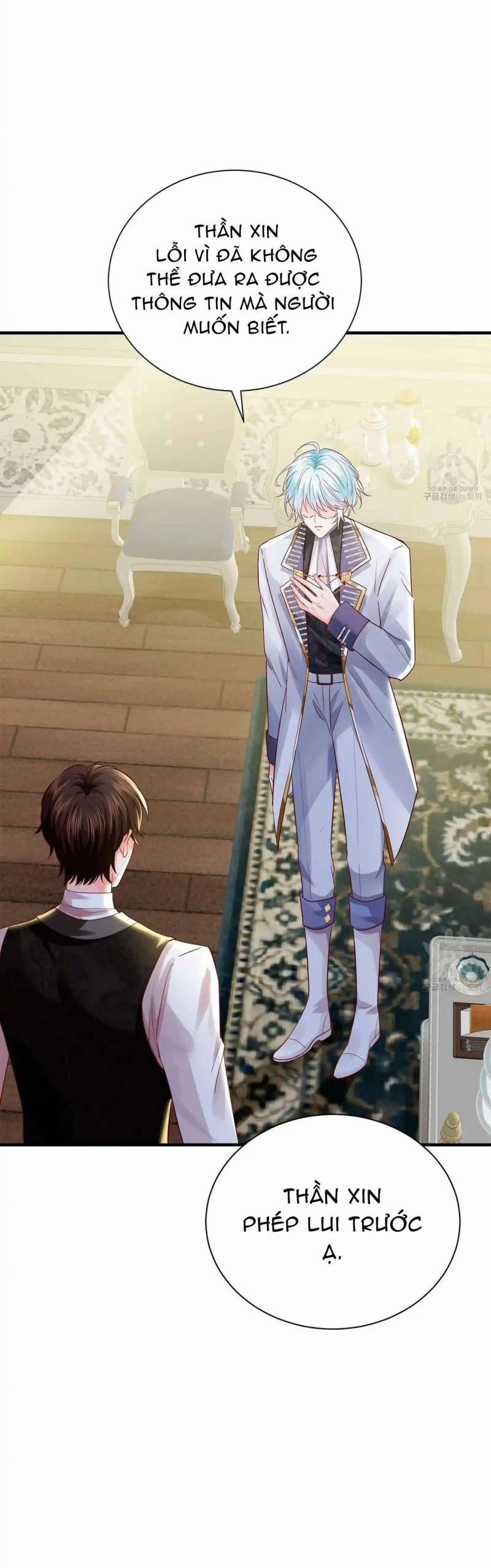 Đêm Không Ngủ Của Nàng Hầu Gái 25 trang 18