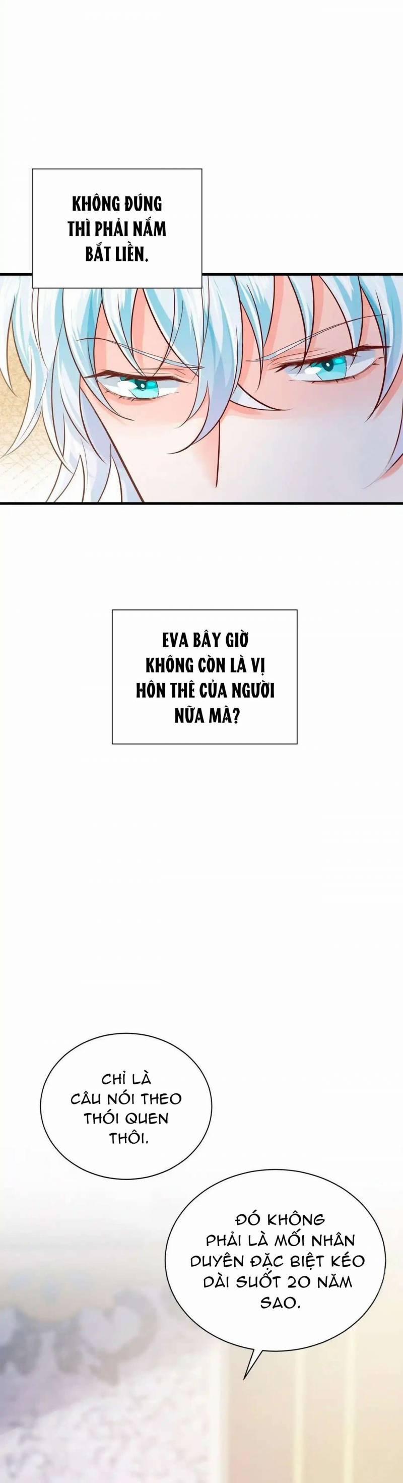 Đêm Không Ngủ Của Nàng Hầu Gái 25 trang 2