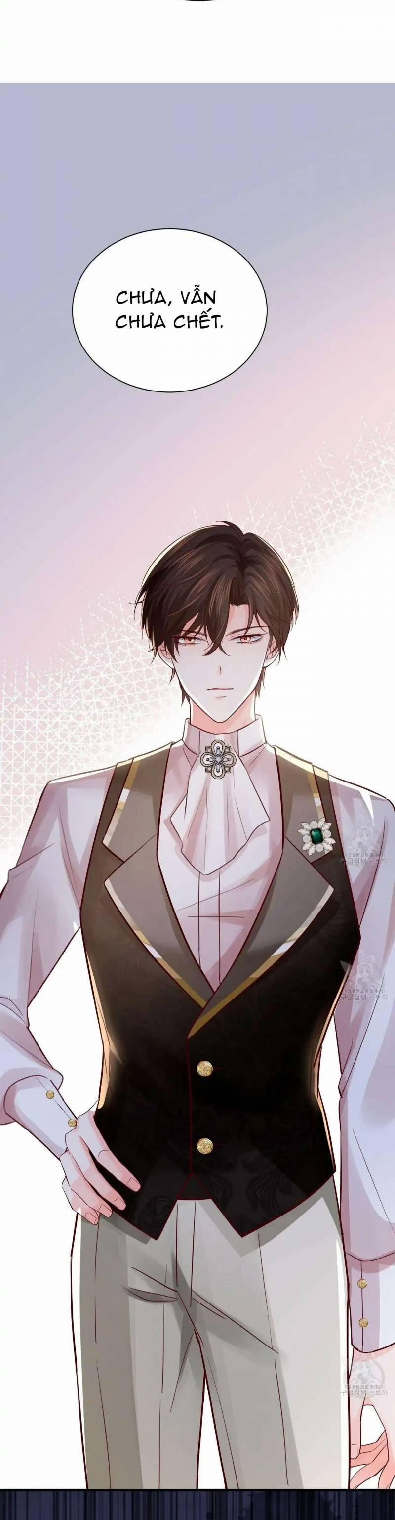 Đêm Không Ngủ Của Nàng Hầu Gái 25 trang 20