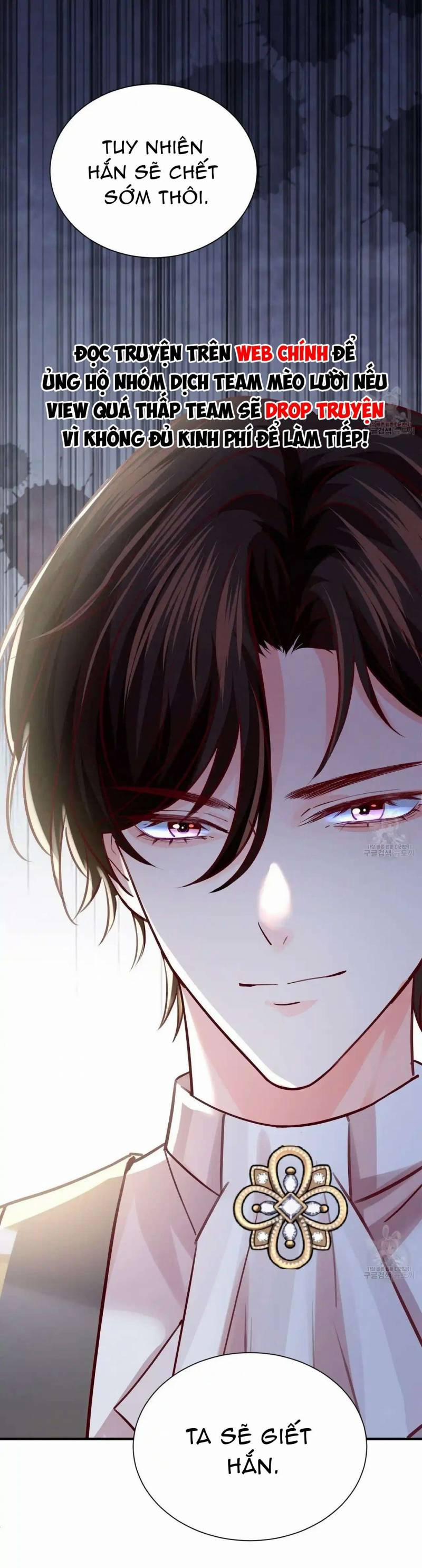 Đêm Không Ngủ Của Nàng Hầu Gái 25 trang 21