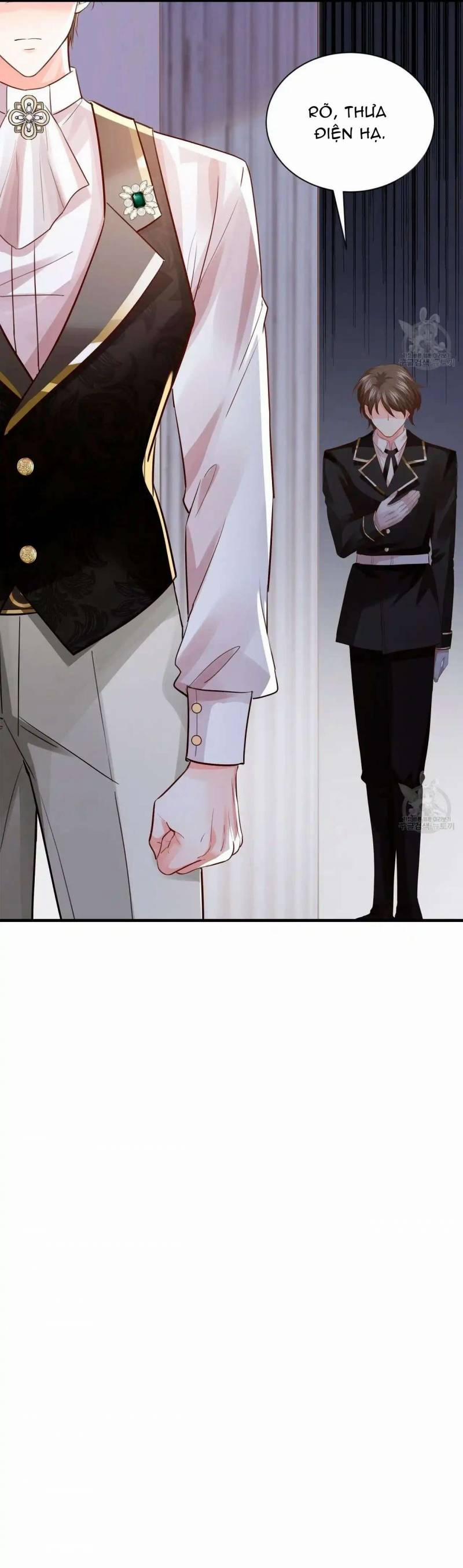 Đêm Không Ngủ Của Nàng Hầu Gái 25 trang 24