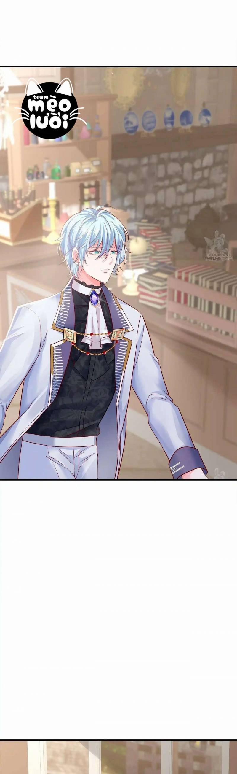 Đêm Không Ngủ Của Nàng Hầu Gái 25 trang 28