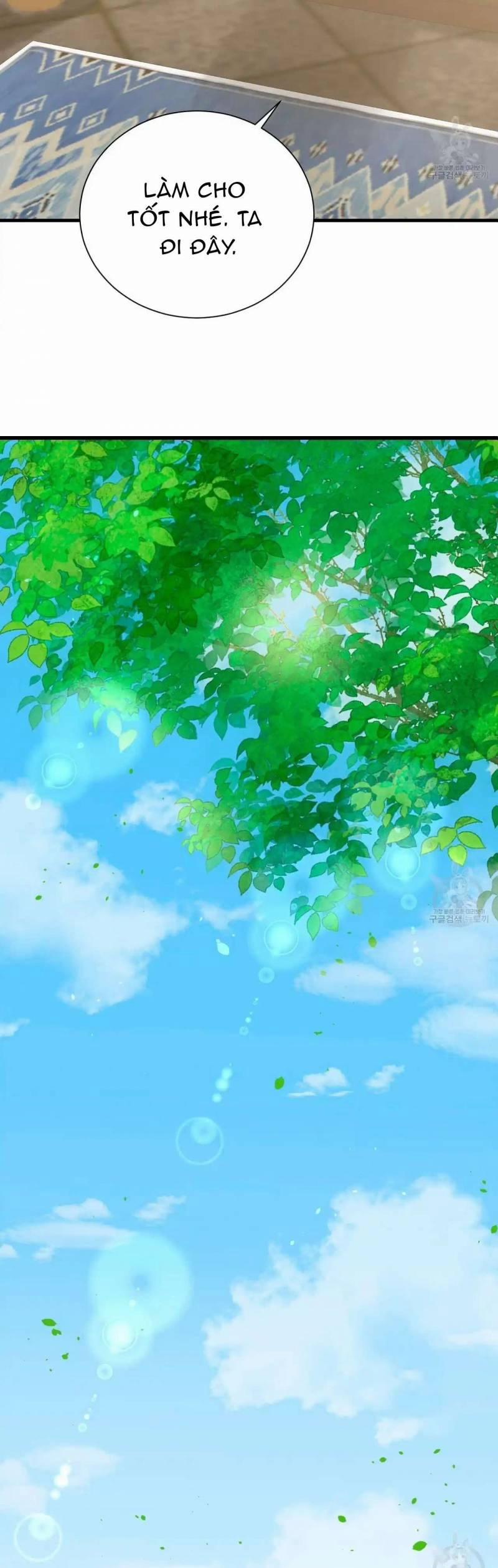 Đêm Không Ngủ Của Nàng Hầu Gái 25 trang 31