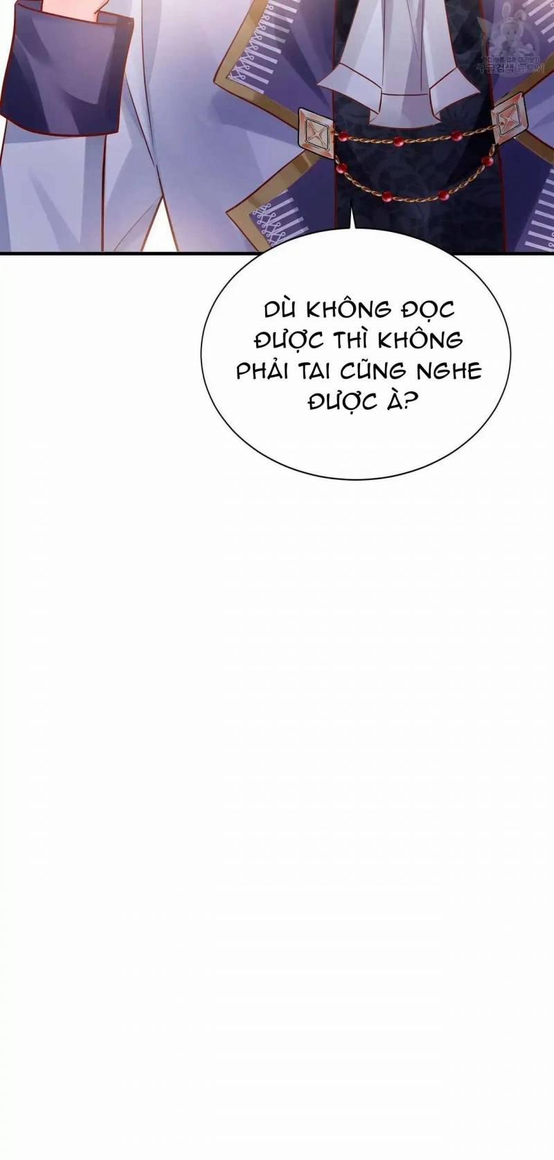 Đêm Không Ngủ Của Nàng Hầu Gái 25 trang 36