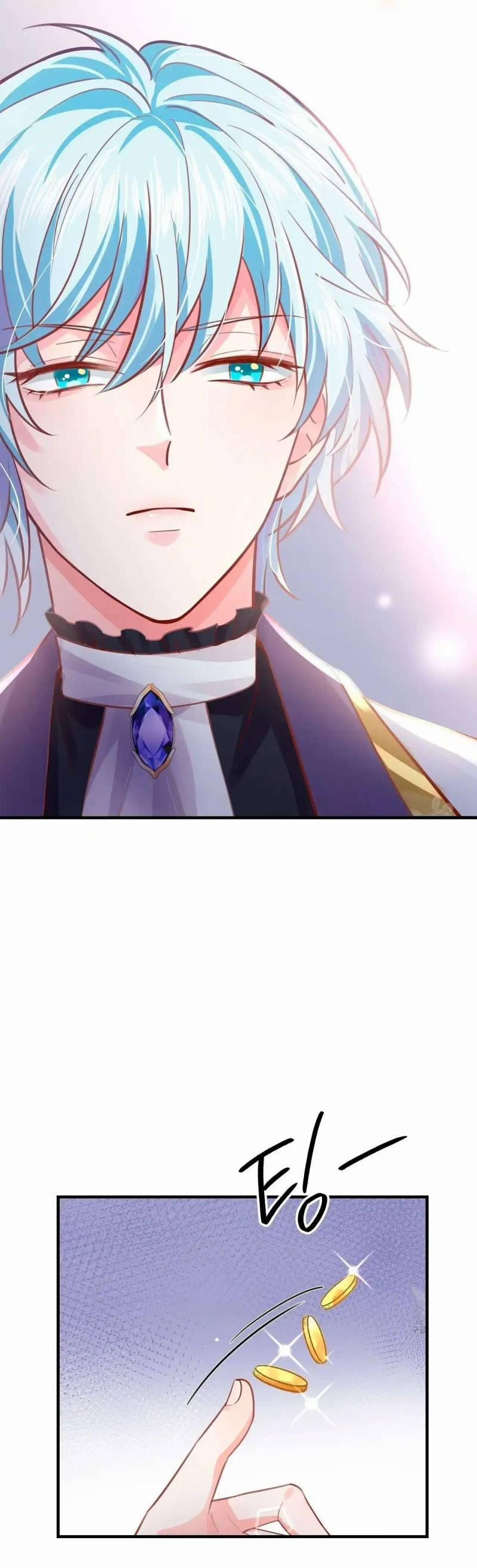 Đêm Không Ngủ Của Nàng Hầu Gái 25 trang 38