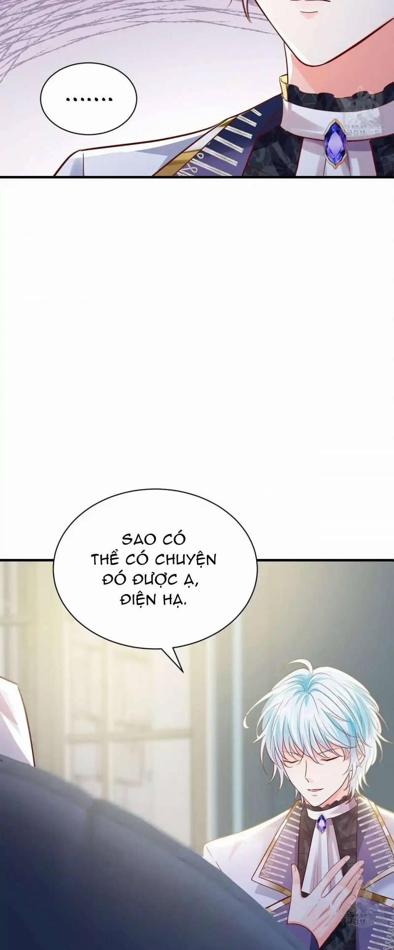 Đêm Không Ngủ Của Nàng Hầu Gái 25 trang 4