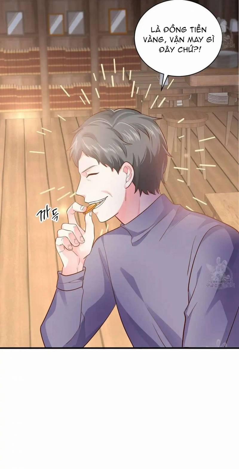 Đêm Không Ngủ Của Nàng Hầu Gái 25 trang 40