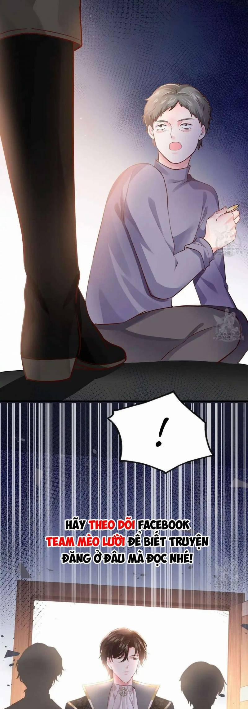 Đêm Không Ngủ Của Nàng Hầu Gái 25 trang 42