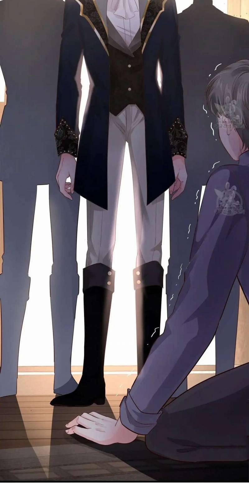 Đêm Không Ngủ Của Nàng Hầu Gái 25 trang 43