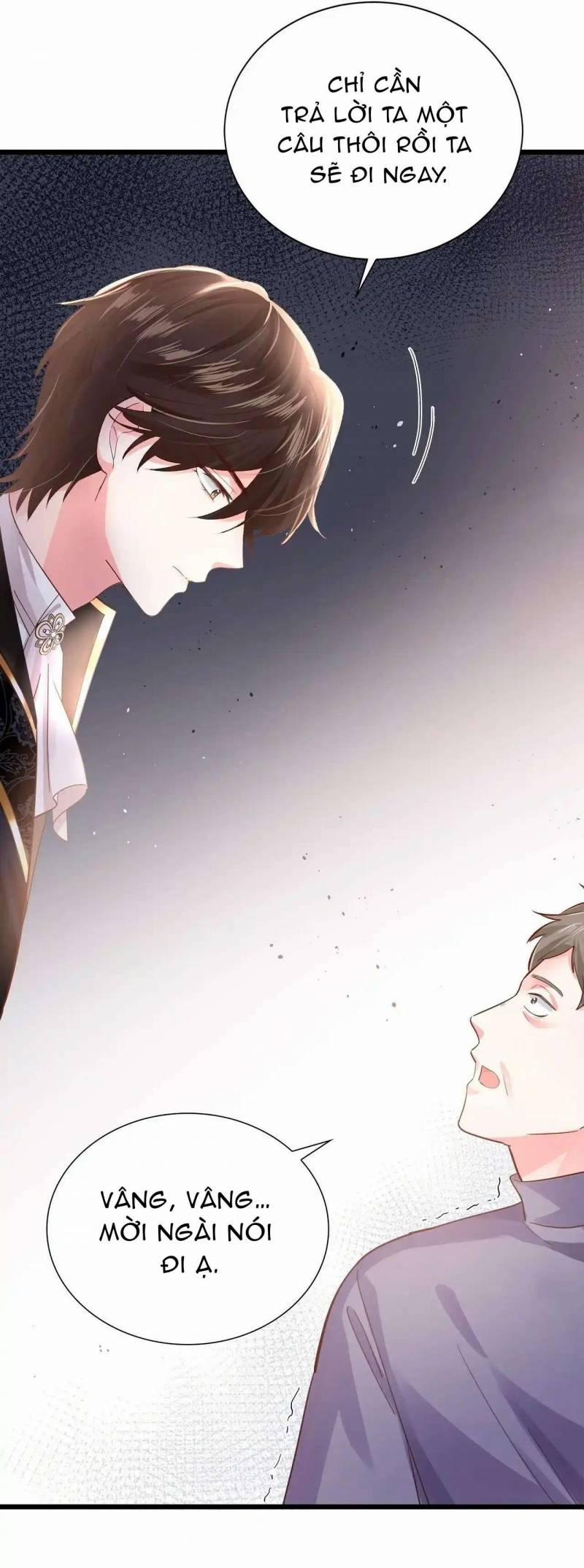 Đêm Không Ngủ Của Nàng Hầu Gái 25 trang 45