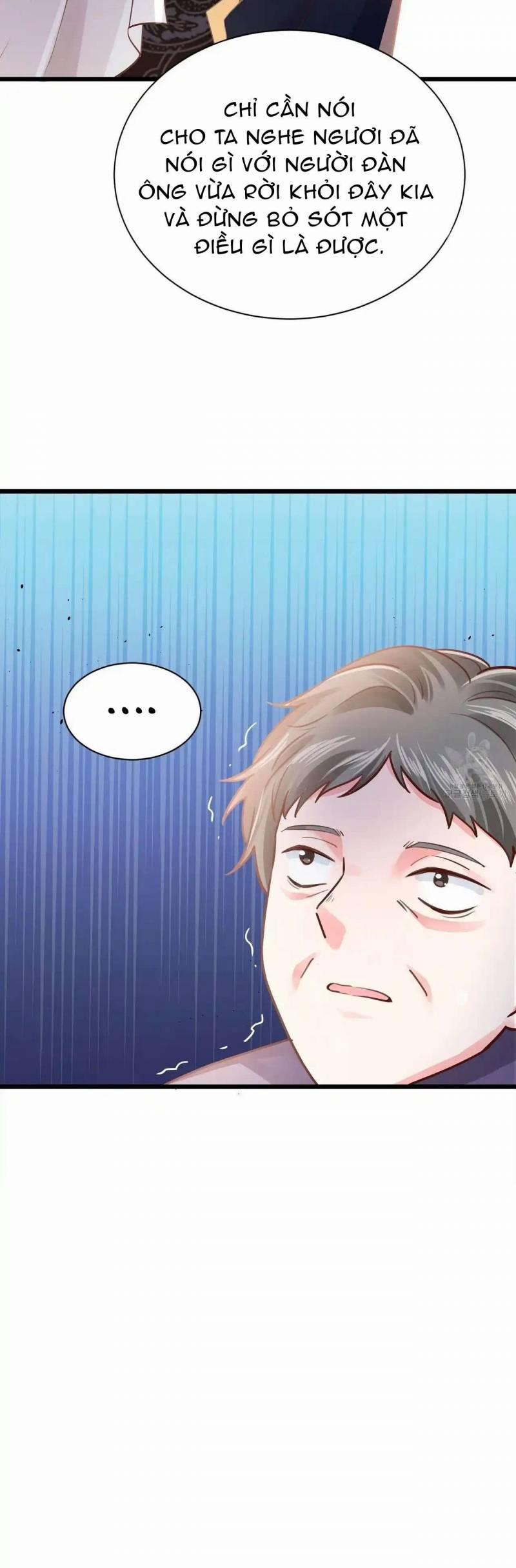 Đêm Không Ngủ Của Nàng Hầu Gái 25 trang 47