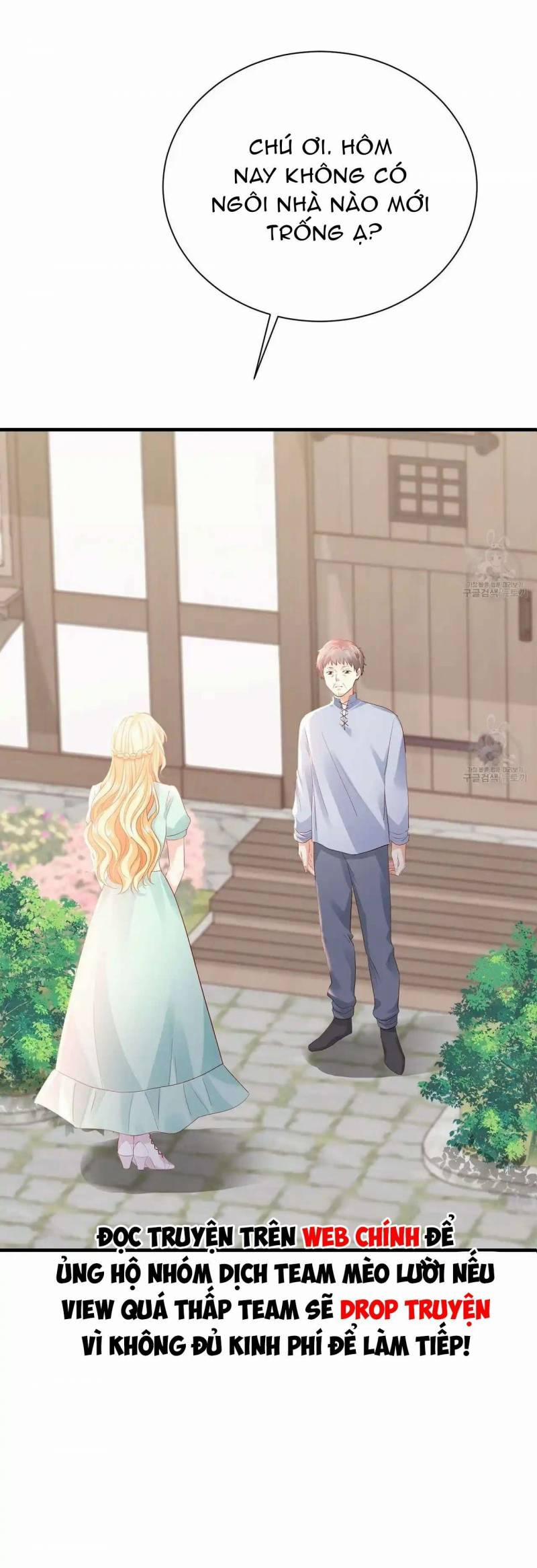 Đêm Không Ngủ Của Nàng Hầu Gái 25 trang 49