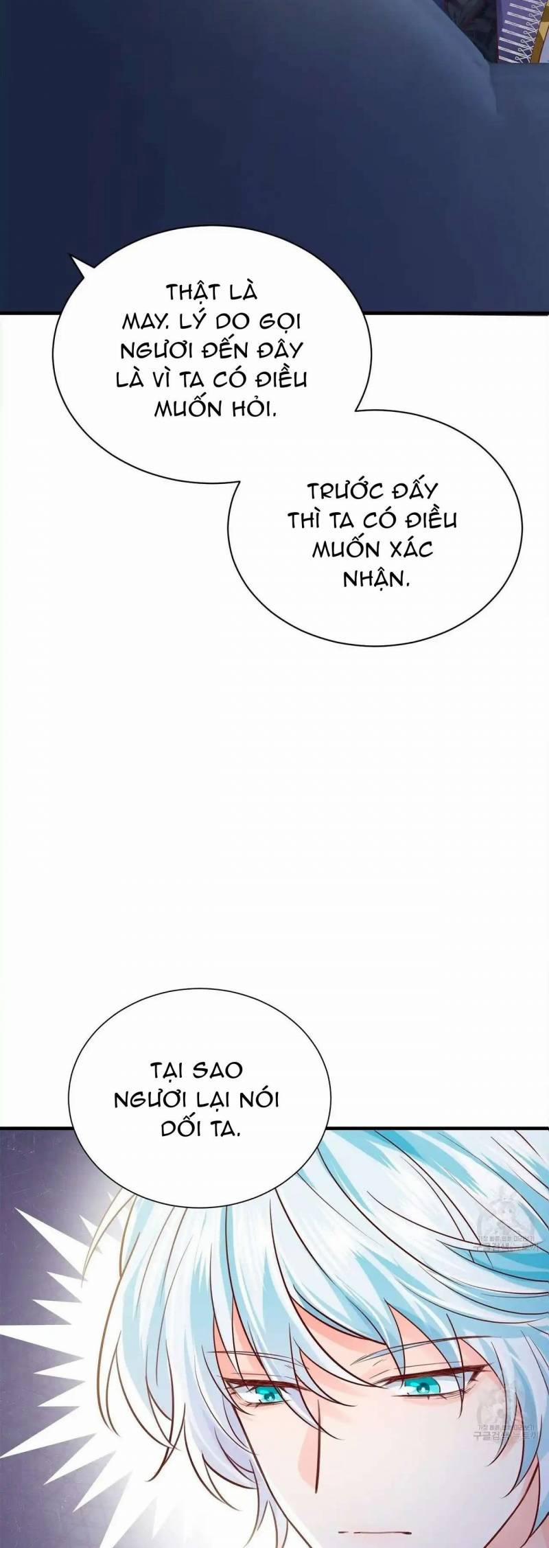 Đêm Không Ngủ Của Nàng Hầu Gái 25 trang 5