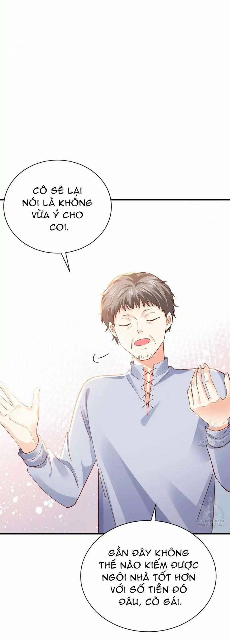 Đêm Không Ngủ Của Nàng Hầu Gái 25 trang 50