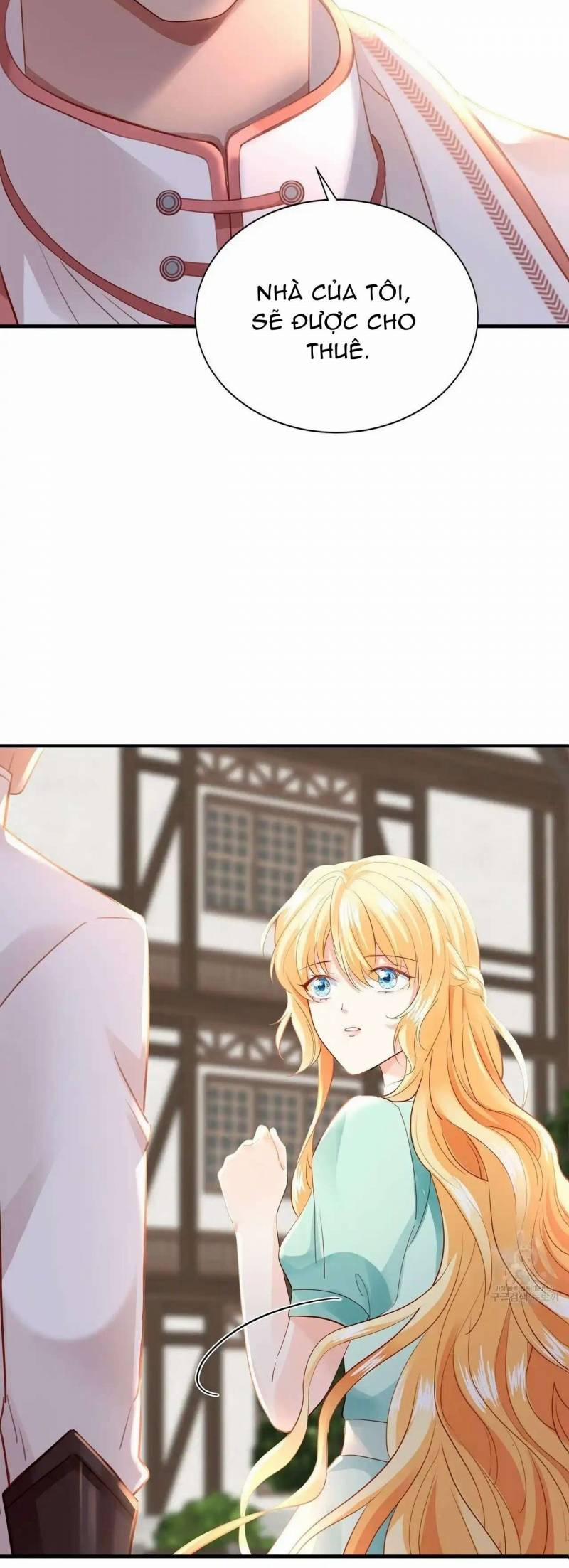 Đêm Không Ngủ Của Nàng Hầu Gái 25 trang 54