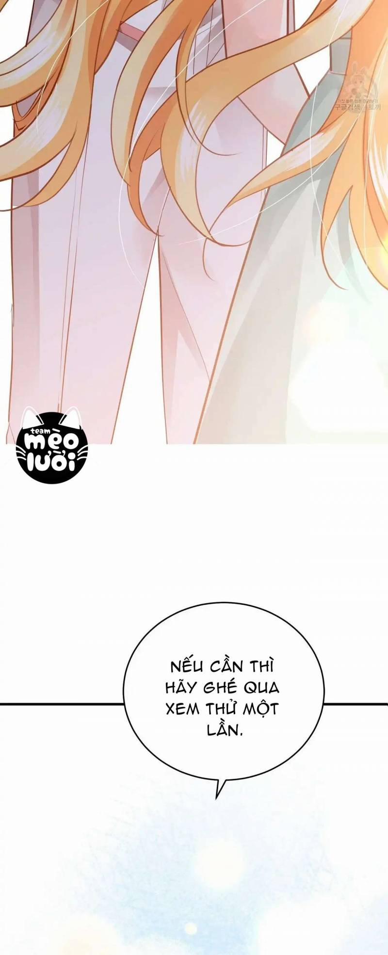 Đêm Không Ngủ Của Nàng Hầu Gái 25 trang 56