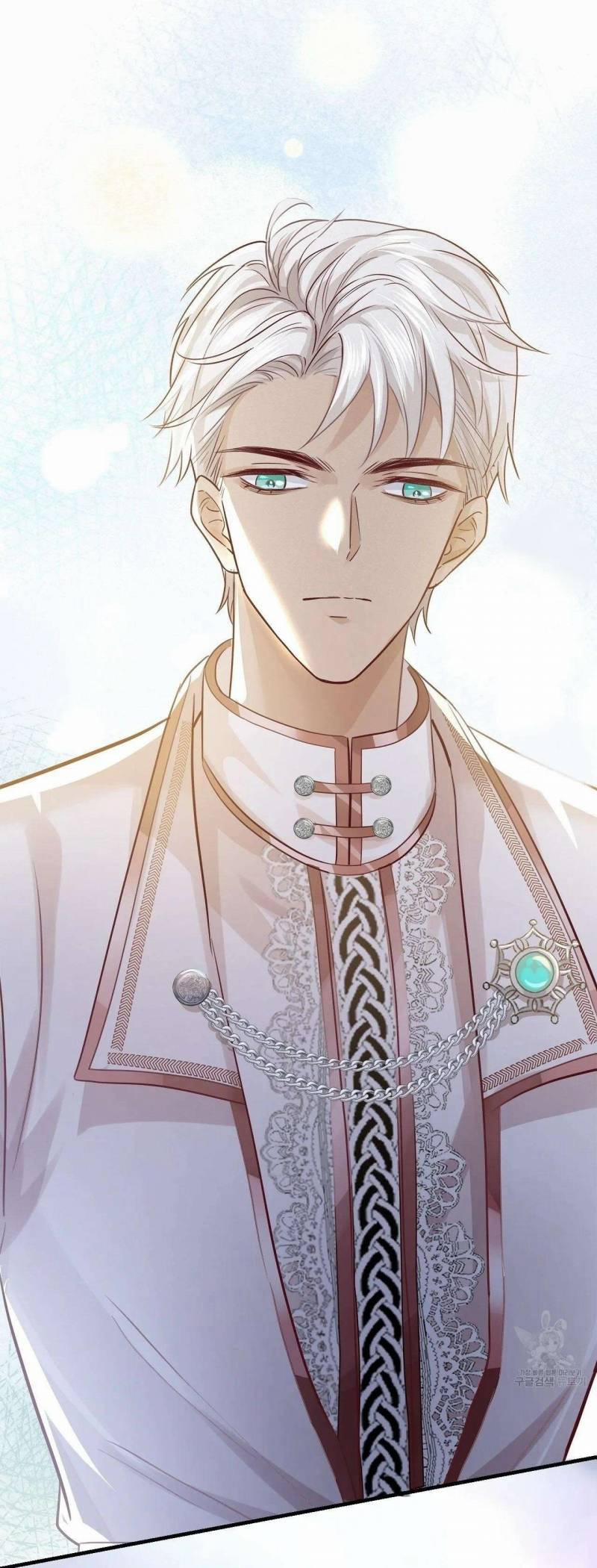 Đêm Không Ngủ Của Nàng Hầu Gái 25 trang 57