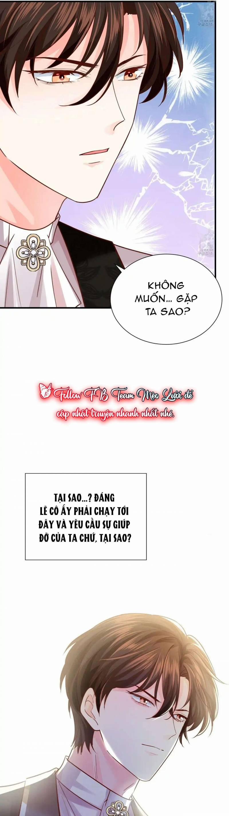 Đêm Không Ngủ Của Nàng Hầu Gái 25 trang 7