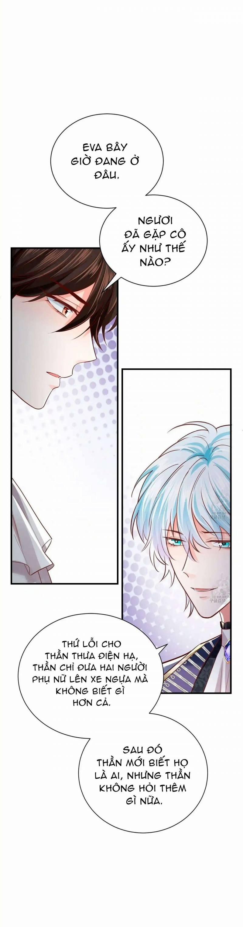 Đêm Không Ngủ Của Nàng Hầu Gái 25 trang 9