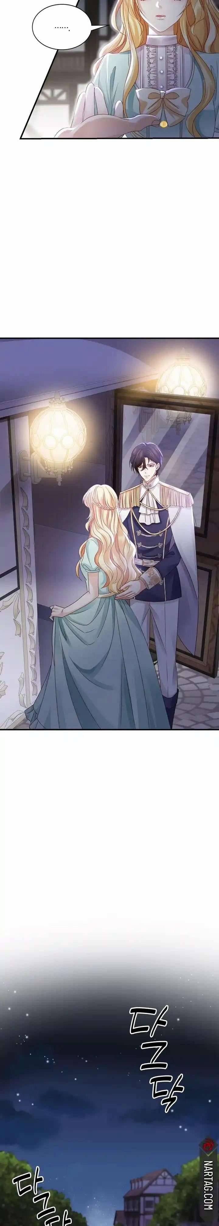 Đêm Không Ngủ Của Nàng Hầu Gái 28 trang 1