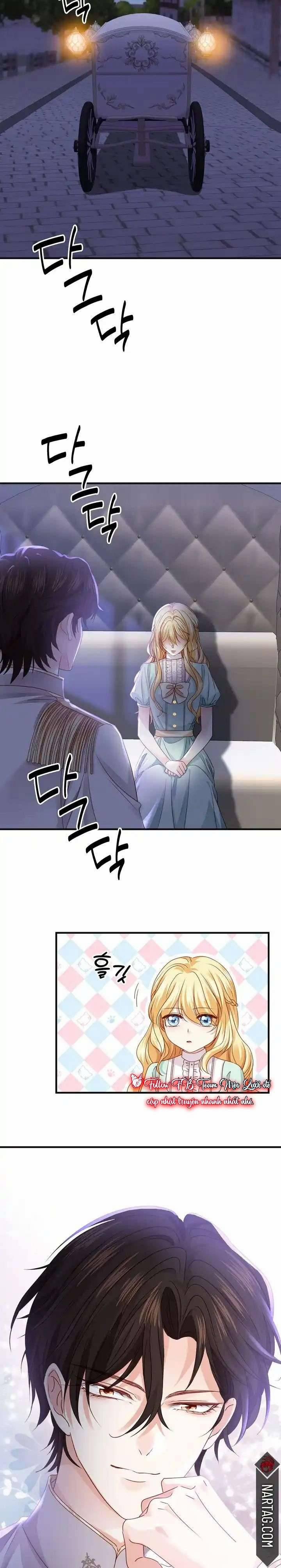 Đêm Không Ngủ Của Nàng Hầu Gái 28 trang 2